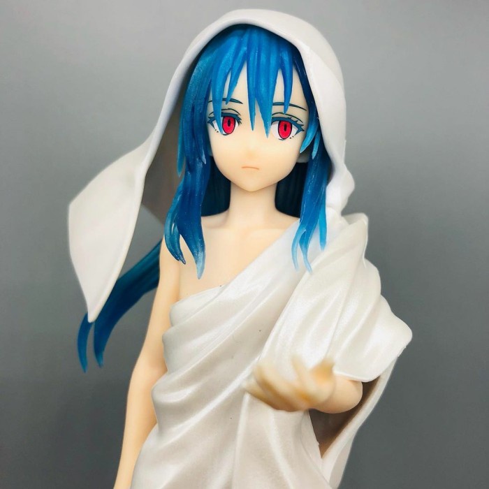 ✅Baru Action Figure Rimuru Tempest Tensei Shitara Slime Otherworlder Raphael Bisa Gojek