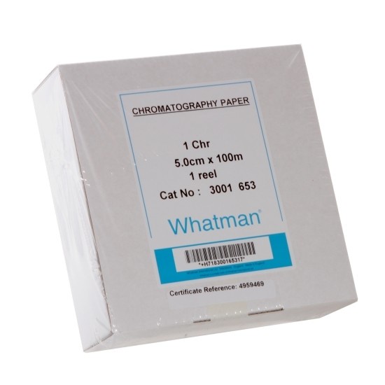 

✨Sale 3004-917 Grade 4 Chr Cellulose Chromatography PaperSheet 460X570Mm Terbatas
