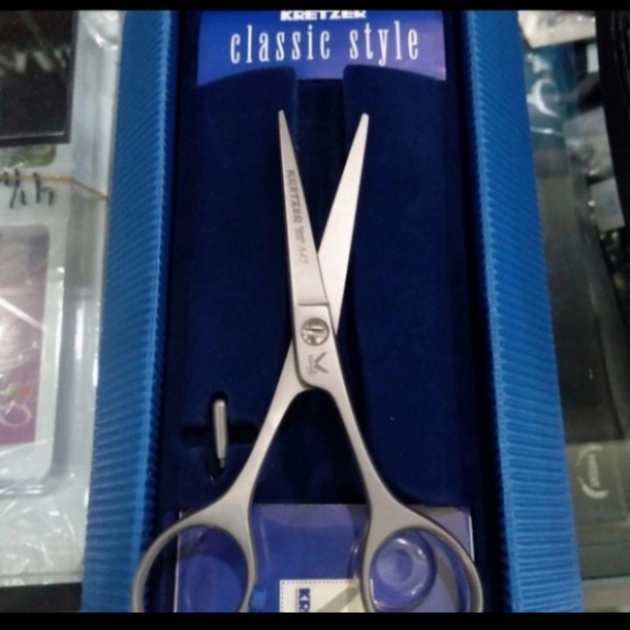 

✨Sale Gunting Kretzer Clasik A45 Original Limited