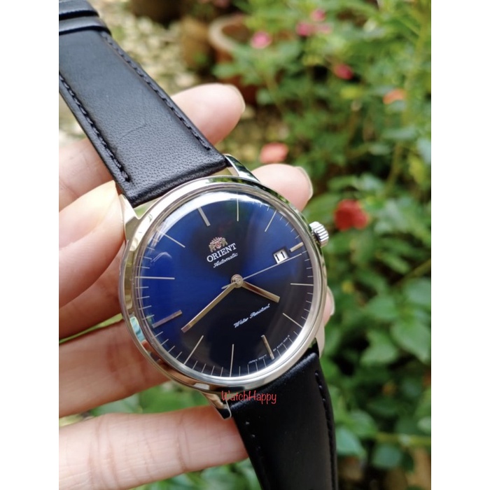 ✅Sale Jam Tangan Orient Fac0000Dd0 2Nd Generation Versi 3 Classic Watch Diskon