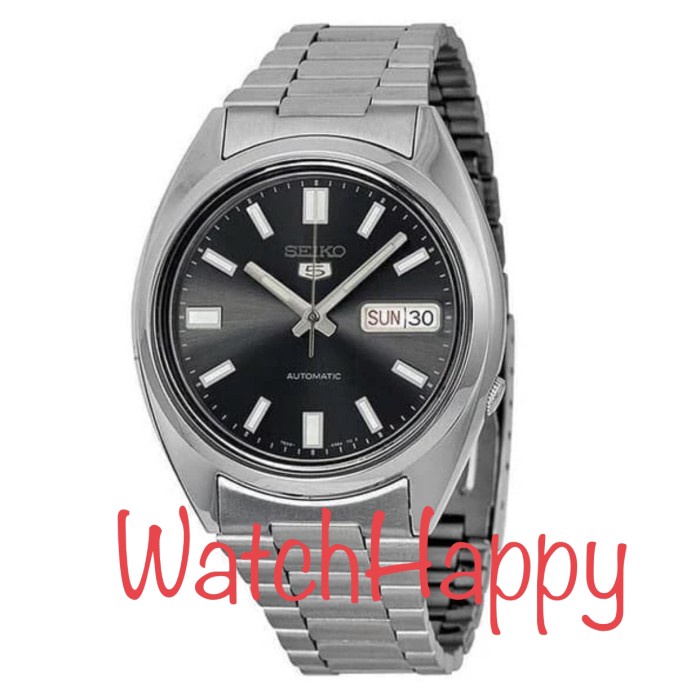 ✅Ori Seiko 5 Snxs79K Terbaru
