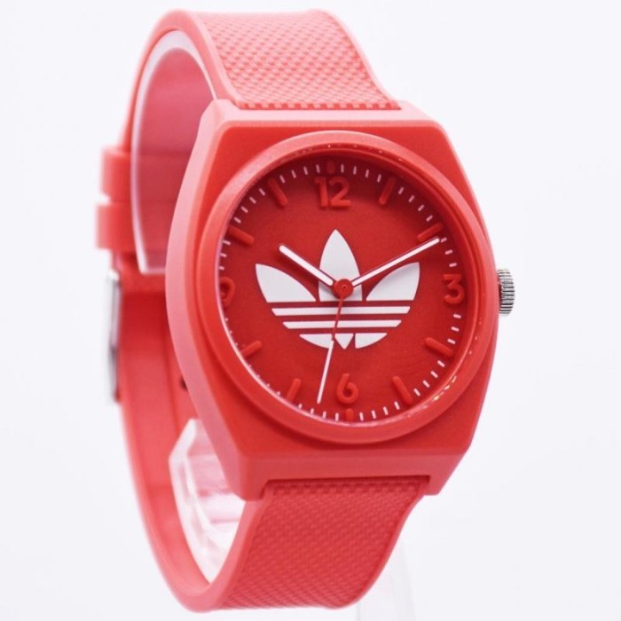 ✅Ori Jam Tangan Pria Adidas Aost23051 Original  Garansi Diskon