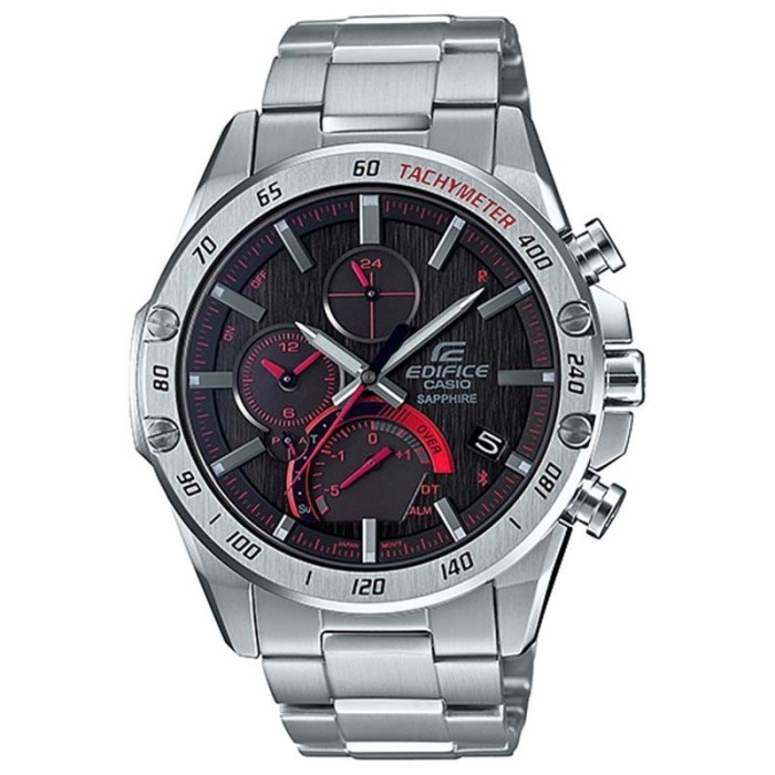 ✅Ready Casio Edifice Eqb-1000Xd-1Adr / Eqb-1000Xd-1A Berkualitas