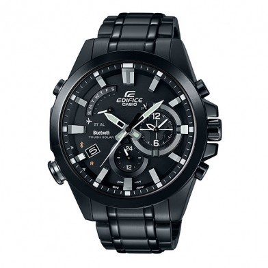 ✅Termurah Casio Edifice Eqb-510Dc-1A Original Limited
