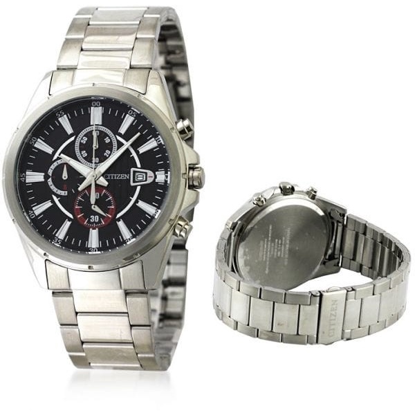 ✅Ori Citizen Men'S An3560-51E Berkualitas