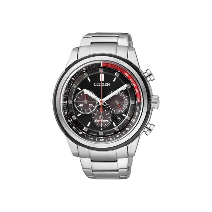 ✅Sale Citizen Eco-Drive Ca4034-50F Terbaru