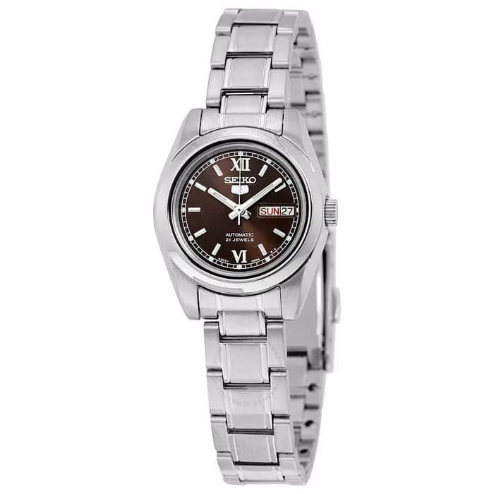 ✅Ori Jam Tangan Seiko Wanita Original Symk25K1 Original 100 Seiko Bisa Gojek