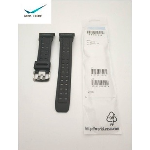 ✅Ori Tali Jam Tangan Casio G-Shock G-9000 G9000 Hitam Strap Original Terbaru