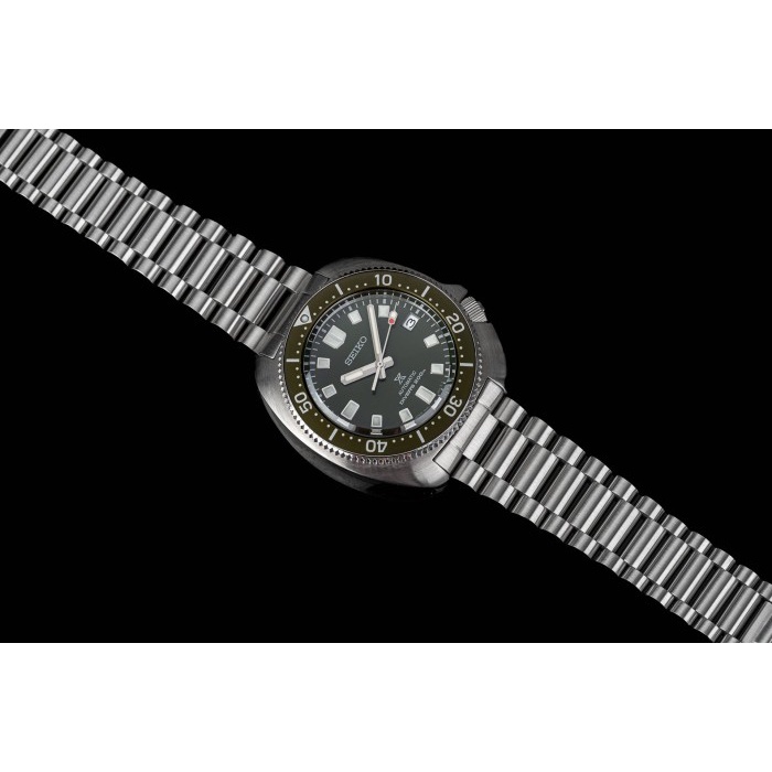 ✅Ready Uncle Seiko Us1450 President Bracelet Spb151 Spb153 Spb183 Willard Diskon