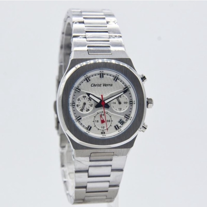 ✅Baru Christ Verra 10458L-11 Slv Original Berkualitas