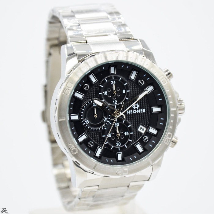 ✅Ori Hegner 5034-3Ms Htm Original Terbatas