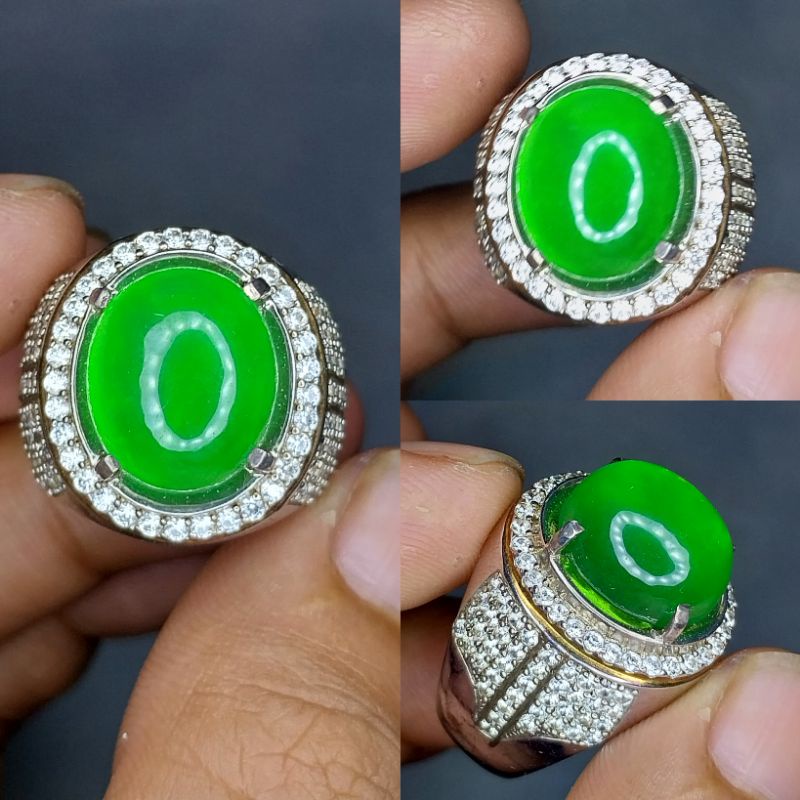 NATURAL GIOK BURMA TYPE-C