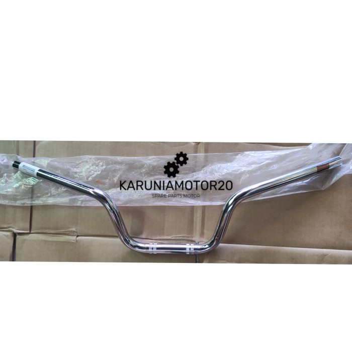 Promo Stang Stir Megapro Mega Pro New Monoshock Original Ahm 53100-Kye-900