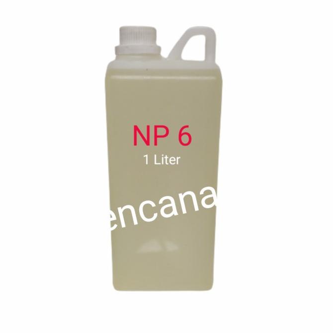 NP 6 Nonyl Phenol 1 liter
