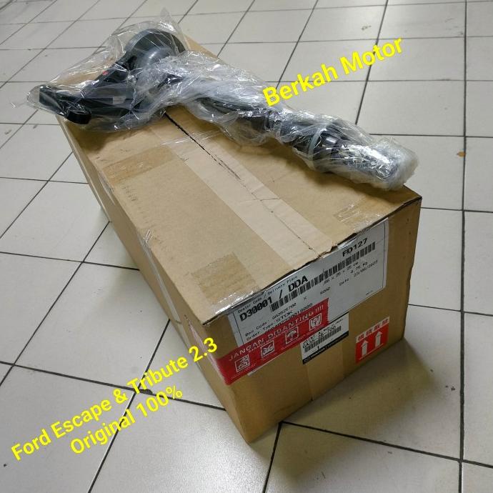 Shaft intermedite sambungan as roda cv joint kanan Ford Escape 2.3 Ori