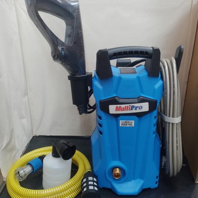 MULTIPRO Jet Cleaner HPC 1107 GL