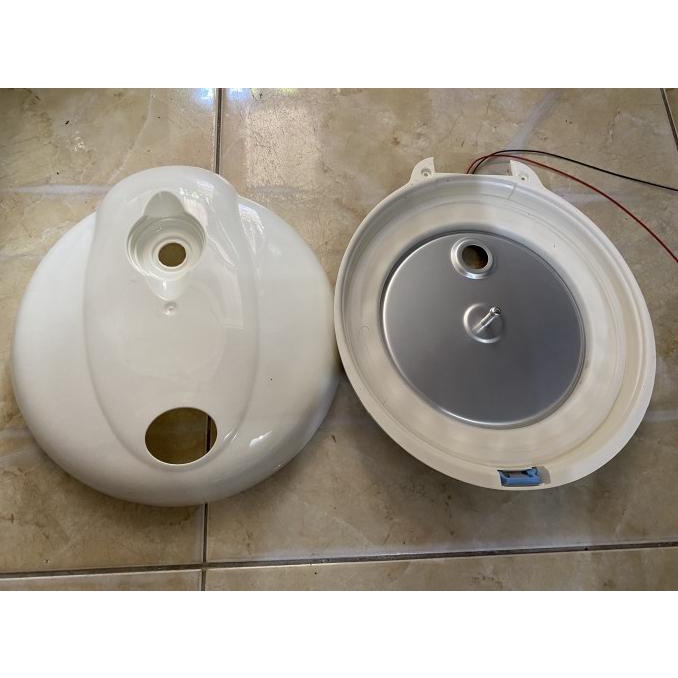 Tutup magic com miyako mcm 612