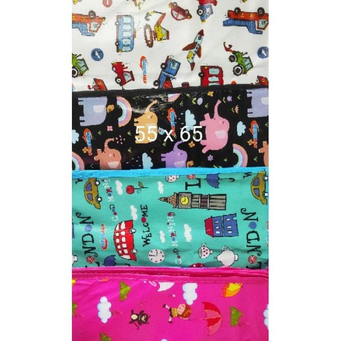 Tas Belanja Kantong Karung Plastik Serbaguna Besar Shopping Bag XXL