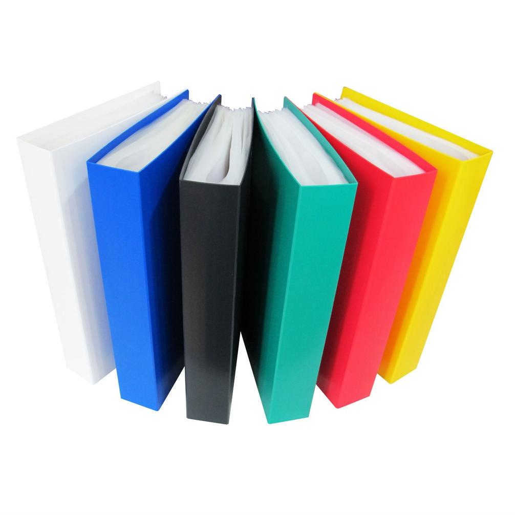

Special Dokumen Keeper / Clear Holder / Document Keeper / Display Book EAGLE A4 / F4 100 Pocket ~