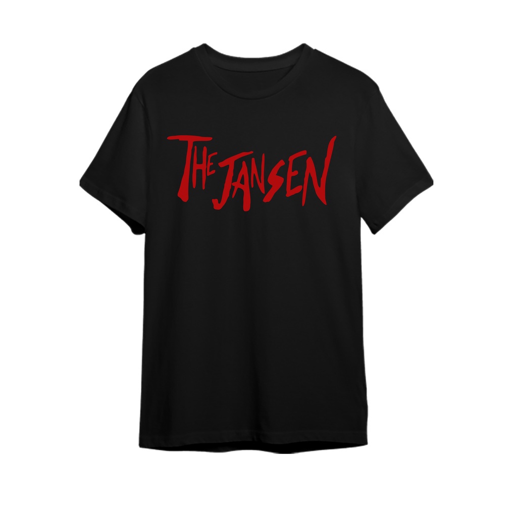 Kaos Band The Jansen / Kaos Musik Rock Metal