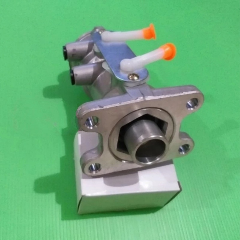 Brake Master Rem Isuzu NKR58 Merk Sanyco (091023)