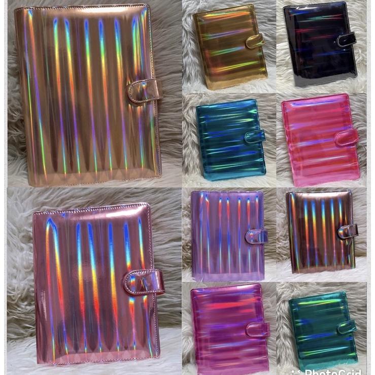 

Terbaru - BINDER HOLOGRAM A5 B5 REAL PIC !