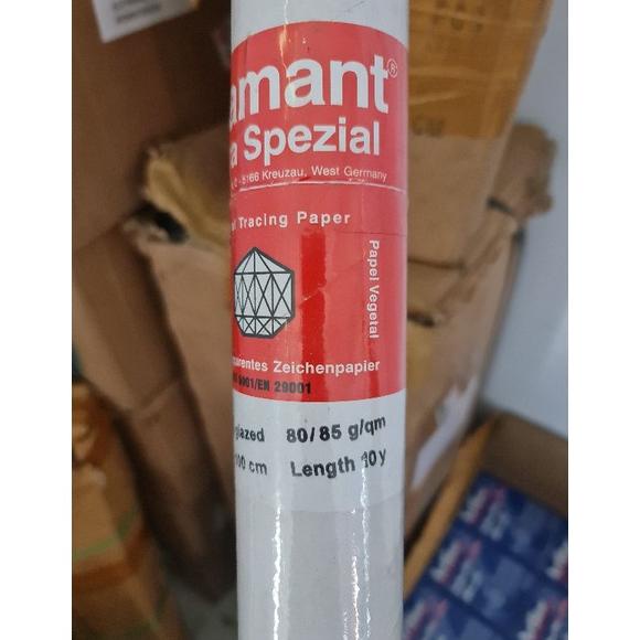 

Special - kalkir ukuran 2x karton + packing rol kuat ~