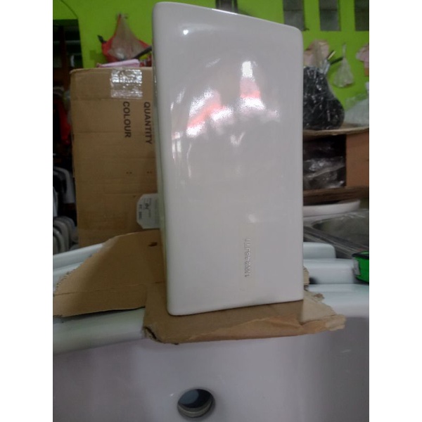 wastafel lw 248JT1 toto gres.