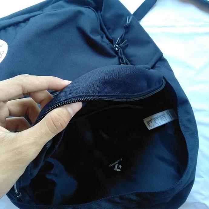 TAS CONVERSE GO 2 BACKPACK ORIGINAL