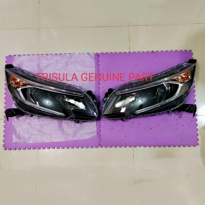 LAMPU HEAD ORISINIL HONDA BRV