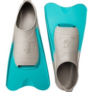 (T44] MADWAVE SHORT FINS 34-35.