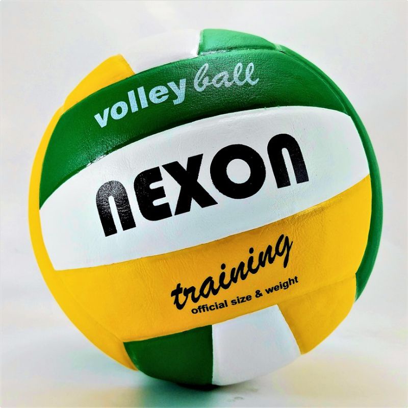 Bola voli volly volley nexon murah berkualitsa