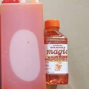 

magic water 1 liter ★ctb【