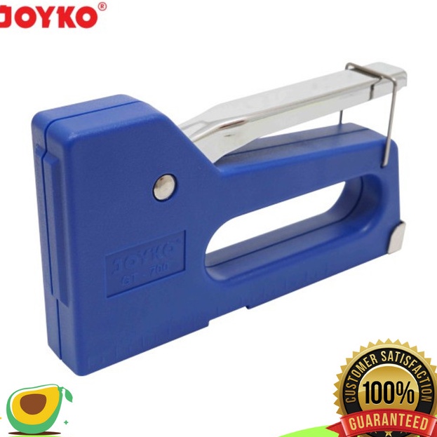 

Stapler Tembak gun tacker joyko/joyko gun tacker/gun tacker joyko ✣jvg✧