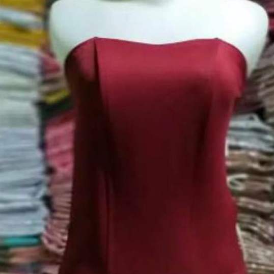 [C5-3㊛] DALAMAN KEBAYA / TORSO / KEMBEN M -XXXL..