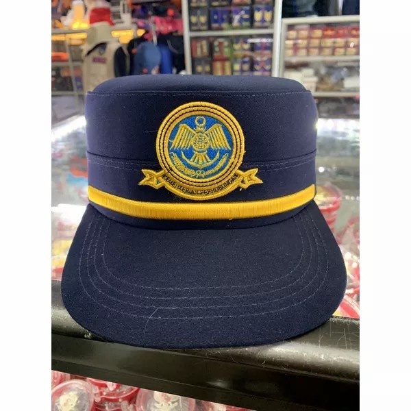 TOPI KOMANDO DISHUB GOLONGAN 3