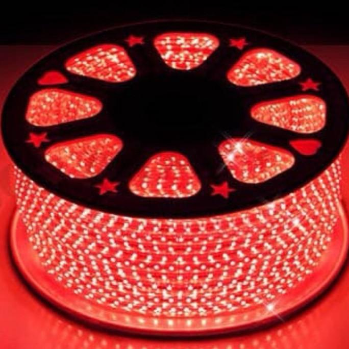 Lampu Led Selang 5050 Led Strip Drop Ceiling Plafon Outdoor