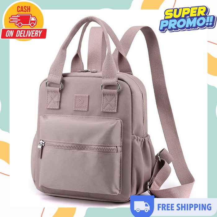 Rensel Gndong Rnsel Gendong Tansel Pungung Ras Branded Premium Korea Dewasa Rabsel Rsnsel Punggung B