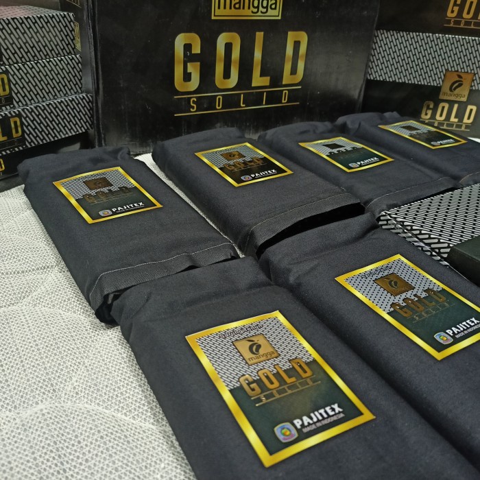 sarung sarung polos hitam tumpal mangga gold(H6I7) model baru sarung sholat anak laki laki sarung sh