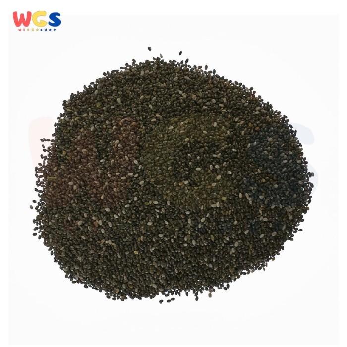 

California Gold Nutrition Superfoods Organic Chia Seeds 12oz 340g Best Seller
