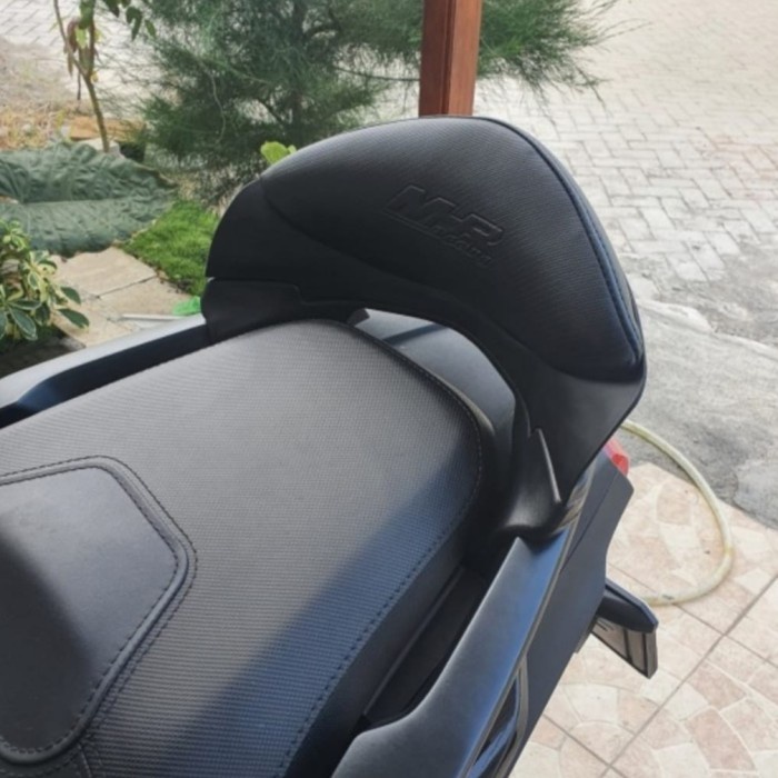 ✨New Ori Sandaran Jok Belakang Mhr Adv 150 Backrest Adv 150 Mhr Berkualitas