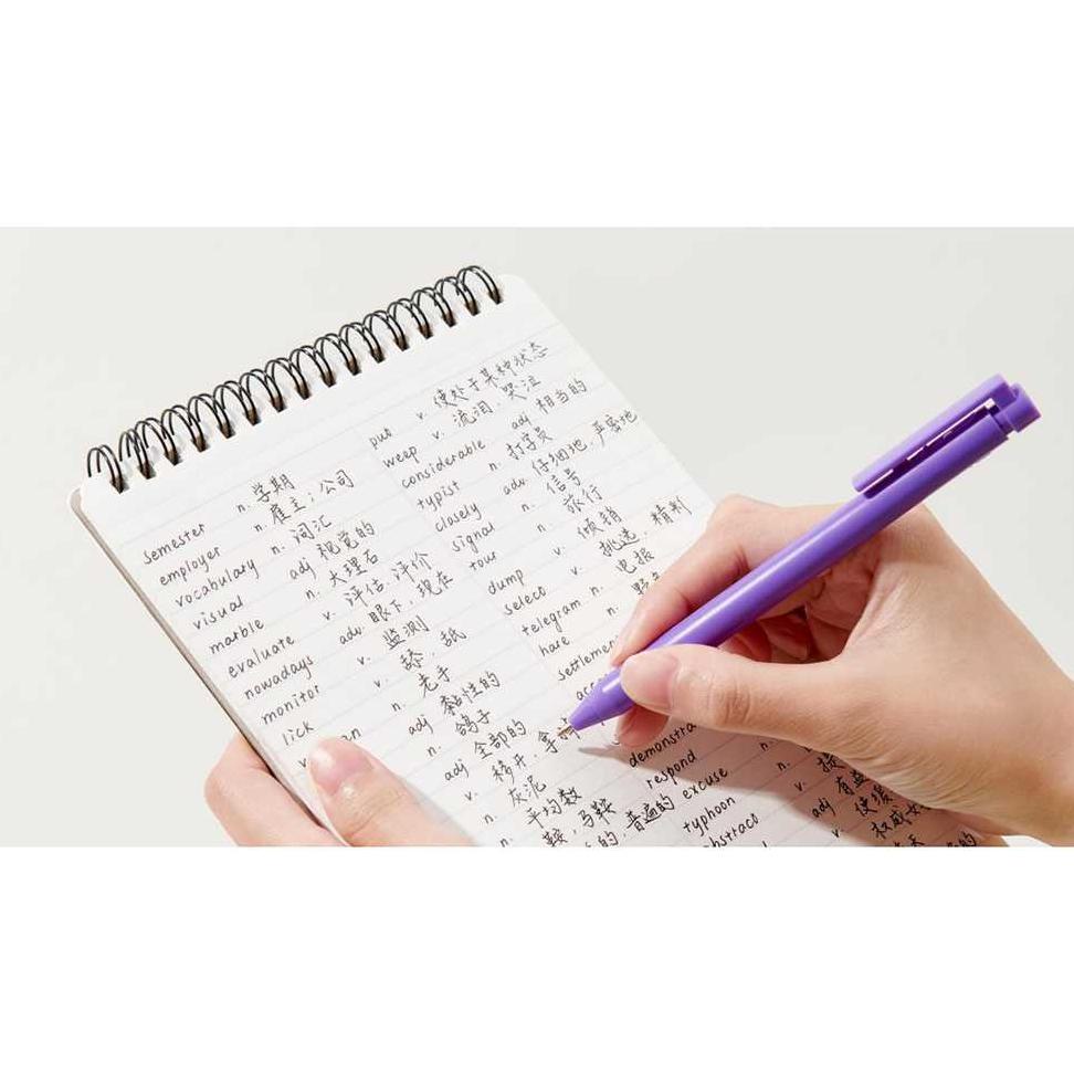 

Right Choice Spiral Notebook A5 Binder 60 Lembar - K1340