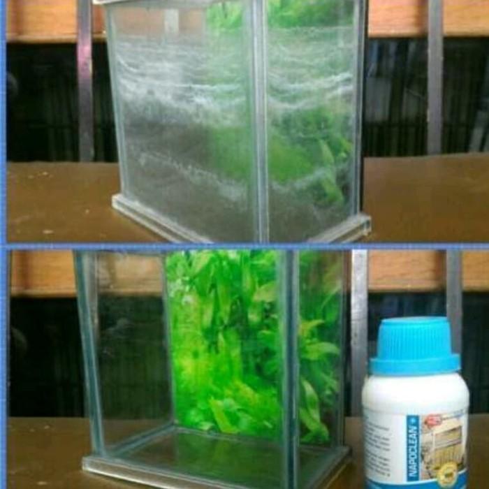 Napoclean Heavy Duty, Napoclean Strong, Napoclean Limescale Remover.