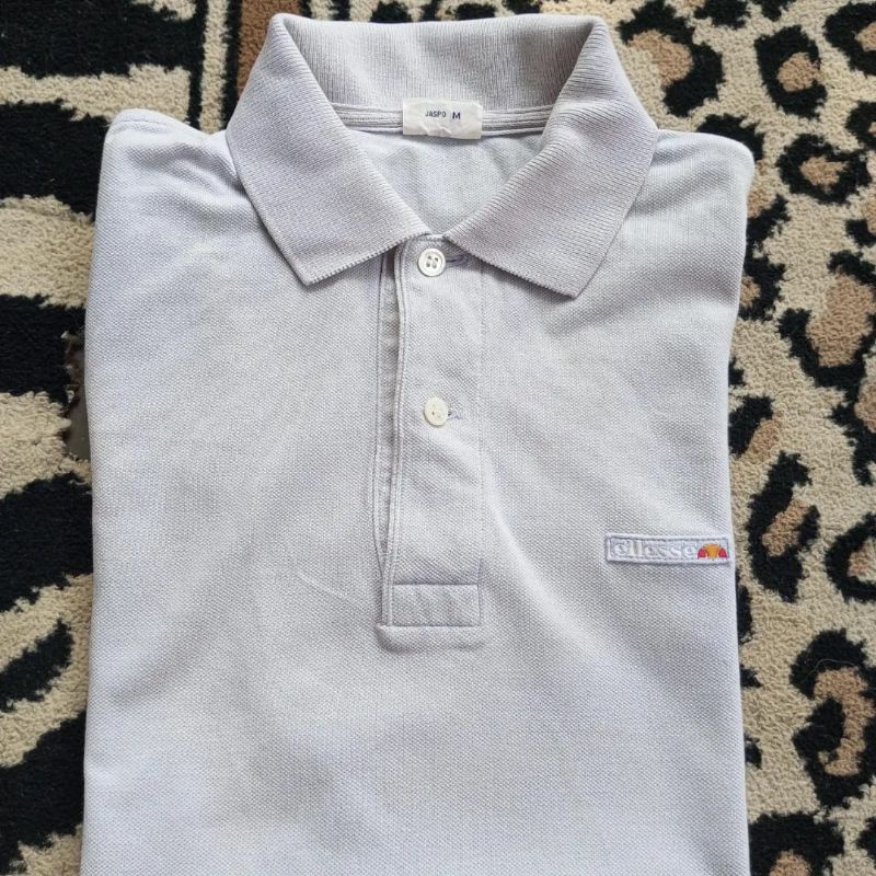 POLO SHIRT ELLESSE SECOND BRAND