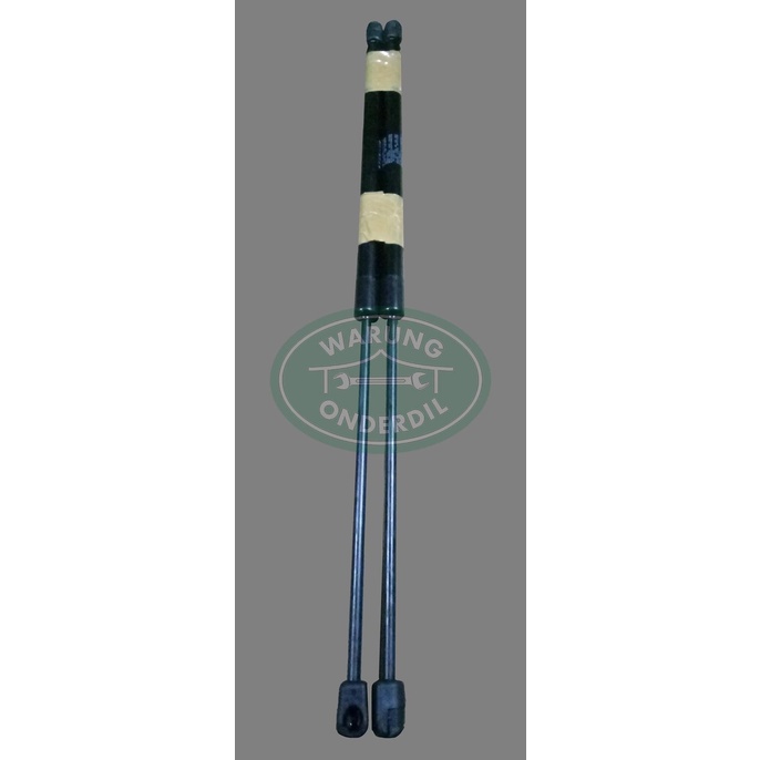 Shock Kap Bagasi Mercwdes Benz ML270 W163 Sepasang