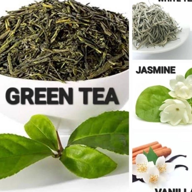 

Jual Serbuk Teh Wangi Vanilla Jasmine Jumbo 100gr