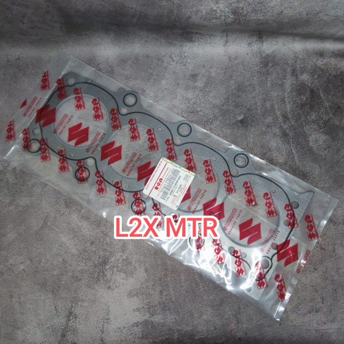 GASKET CYLINDER HEAD - PACKING ONLY GRAND VITARA terbaik