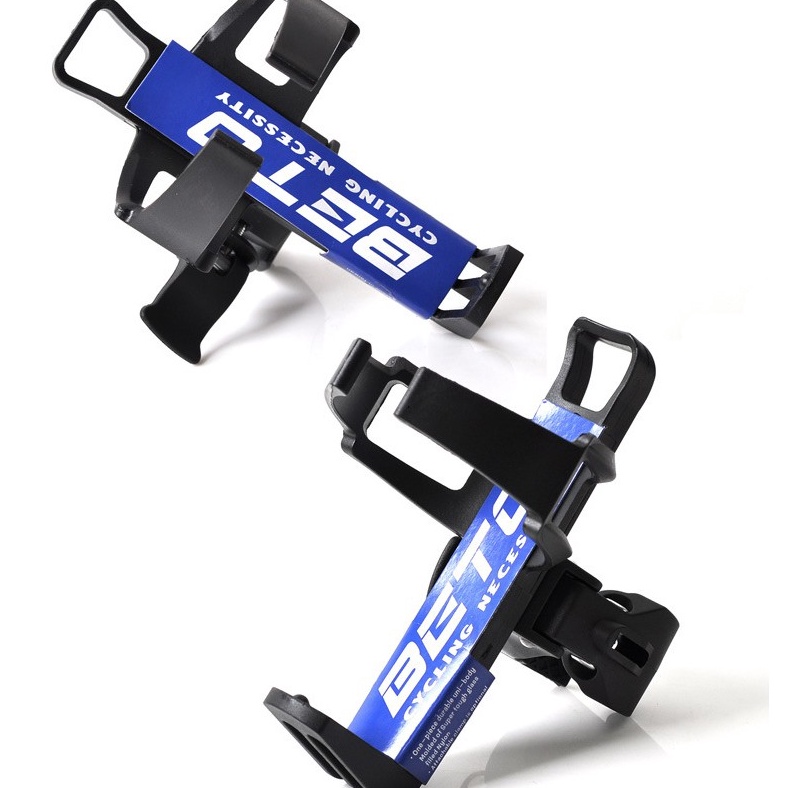 Terkini TEMPAT BOTOL MINUM SEPEDA PLASTIK BOTOL SEPEDA BETO