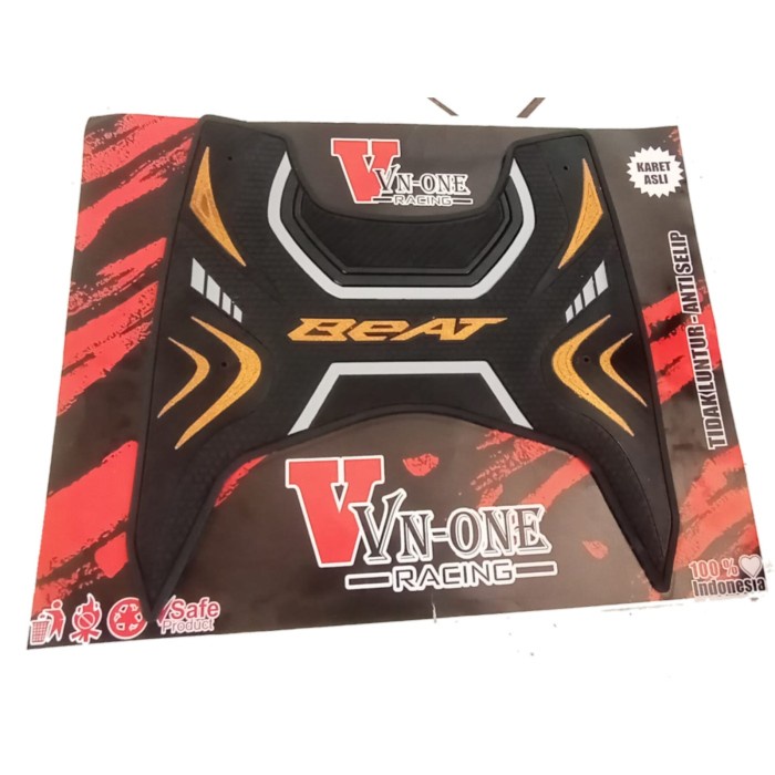 Karpet beat deluxe 2020 2021 2022 2023 premium vn one ready