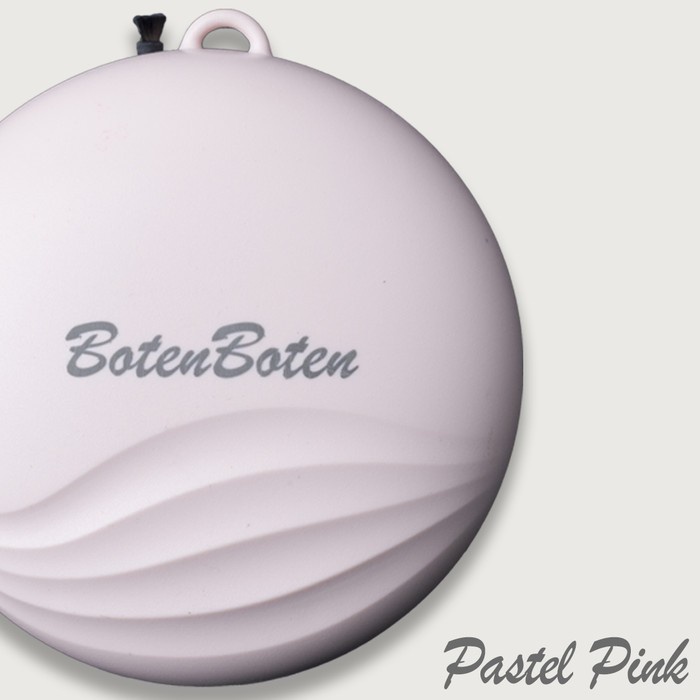 Pembersih Udara Kalung Anak / Air Purifier Anak terbaik